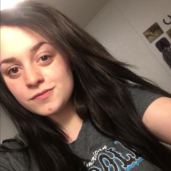 Meet your Posher, Alex Shea Atkins - Picture 8 of 8